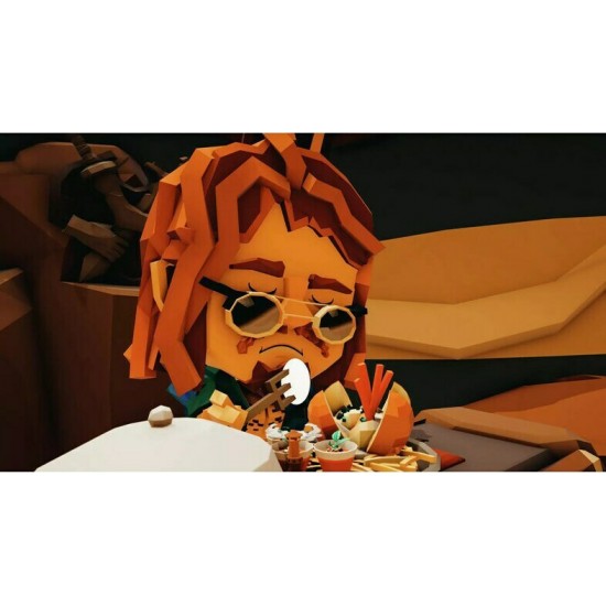 Epic Chef - Xbox One Epic Chef - Xbox One