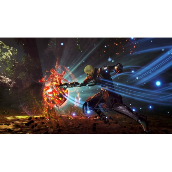 Stranger of Paradise: Final Fantasy Origin - Xbox Series X