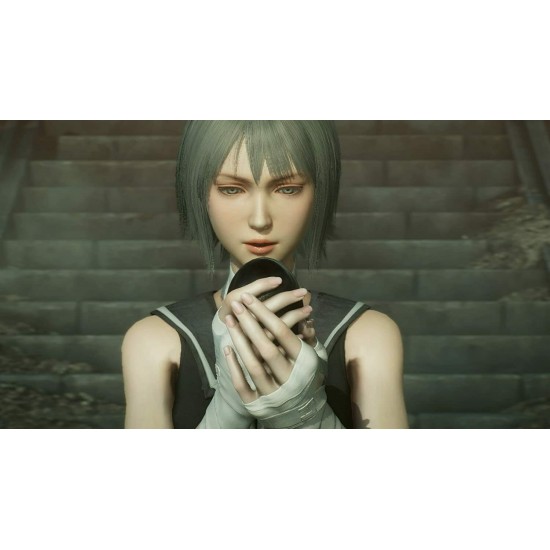 Stranger of Paradise: Final Fantasy Origin - Xbox Series X