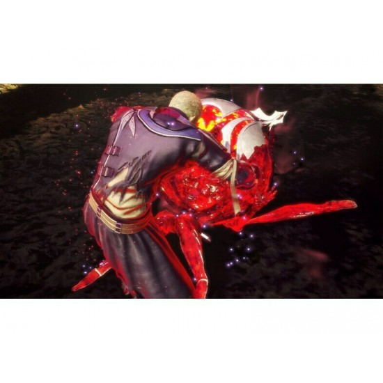 Stranger of Paradise: Final Fantasy Origin - Xbox Series X