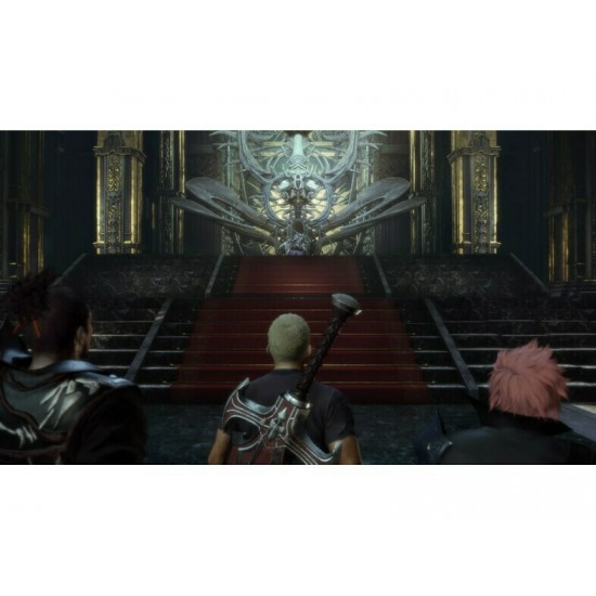 Stranger of Paradise: Final Fantasy Origin - Xbox Series X