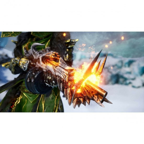 Outriders Worldslayer & Outriders - Xbox Series X