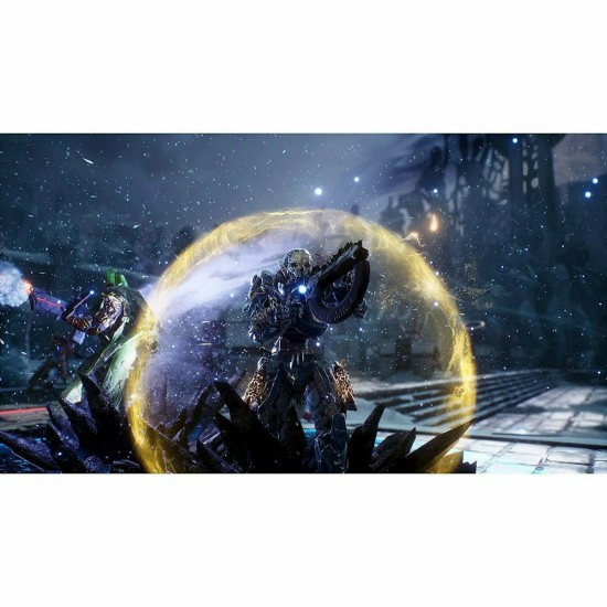 Outriders Worldslayer & Outriders - Xbox Series X