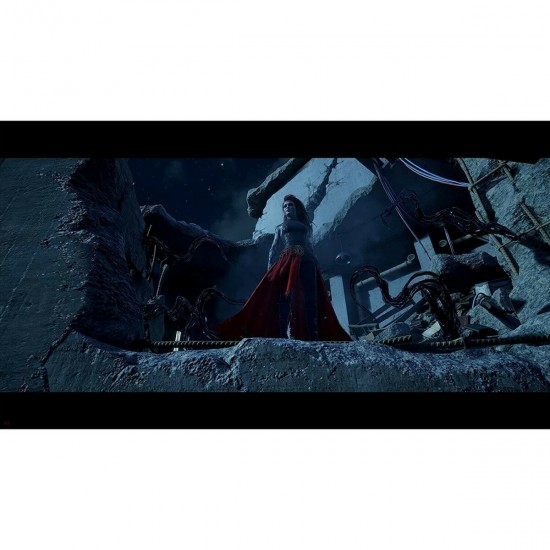 Outriders Worldslayer & Outriders - Xbox Series X