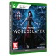 Outriders Worldslayer & Outriders - Xbox Series X