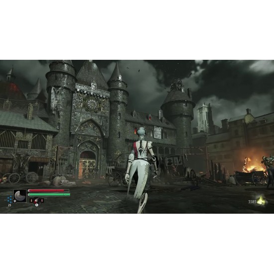 Steelrising - Xbox Series X