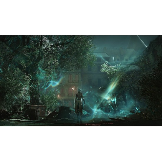 Steelrising - Xbox Series X