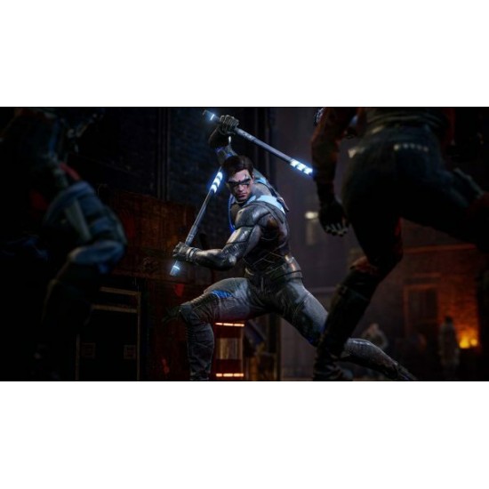 Gotham Knights Collector's Edition - Xbox Series X