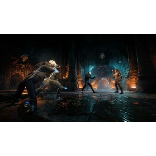 Gotham Knights Collector's Edition - Xbox Series X