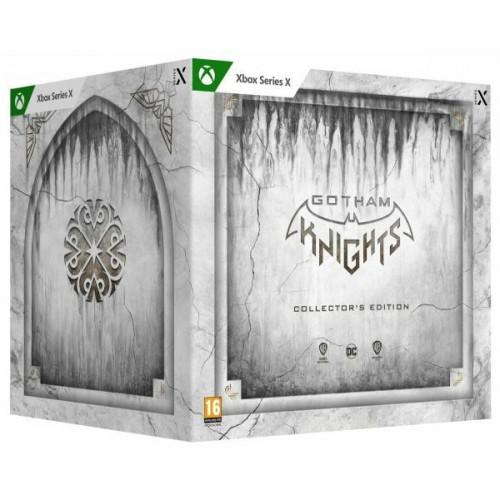 Gotham Knights Collector's Edition - Xbox Series X