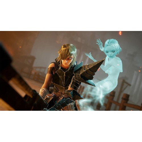 Soulstice: Deluxe Edition - Xbox Series X