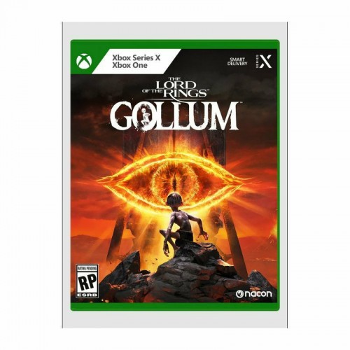 The Lord of the Rings: Gollum - Xbox Series X