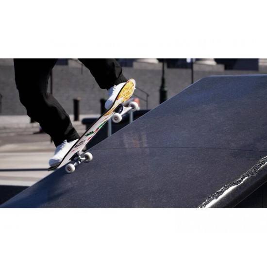 Session: Skate Sim - Xbox Series X