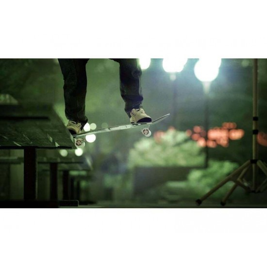 Session: Skate Sim - Xbox Series X