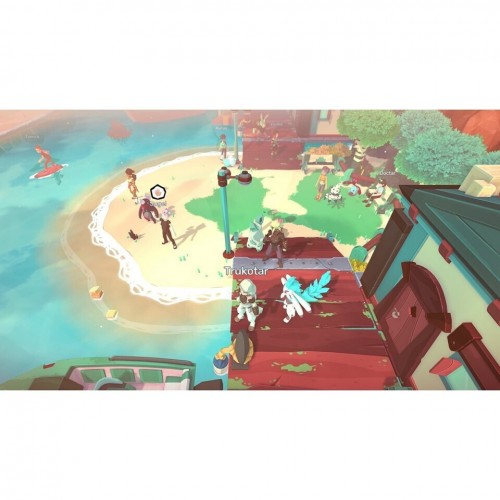 Temtem - Xbox Series X
