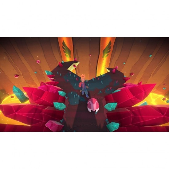 Temtem - Xbox Series X