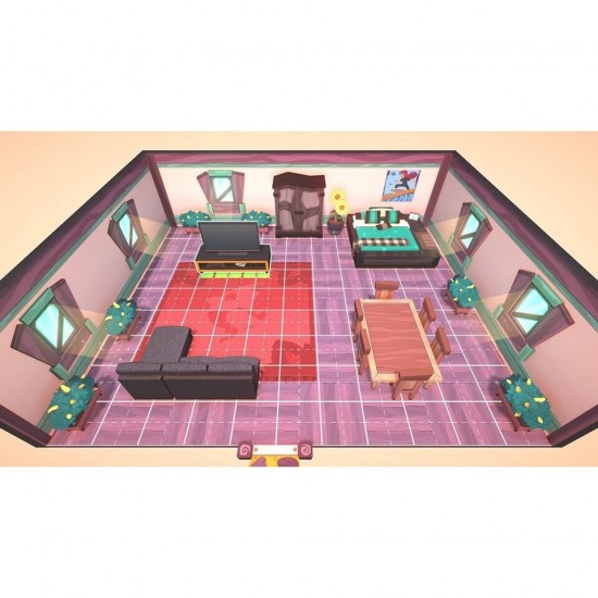 Temtem - Xbox Series X