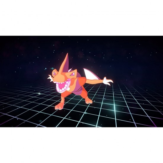 Temtem - Xbox Series X