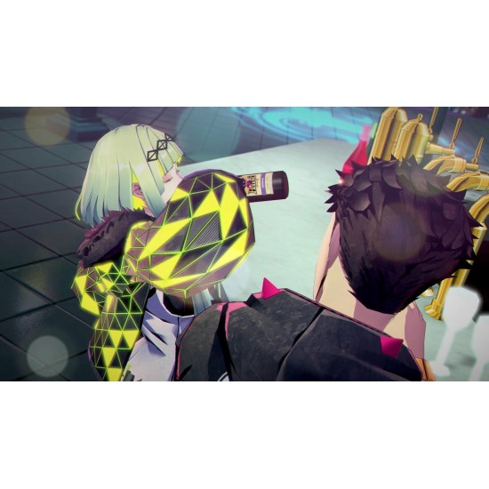 Soul Hackers 2 - Xbox Series X