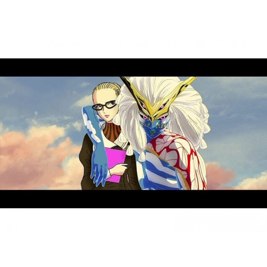 No More Heroes III - Xbox Series X