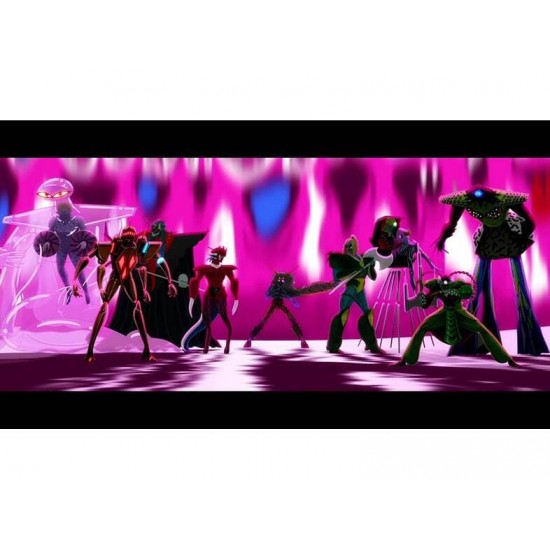 No More Heroes III - Xbox Series X