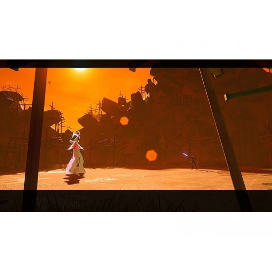 No More Heroes III - Xbox Series X