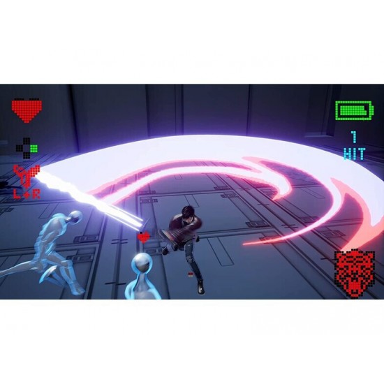 No More Heroes III - Xbox Series X