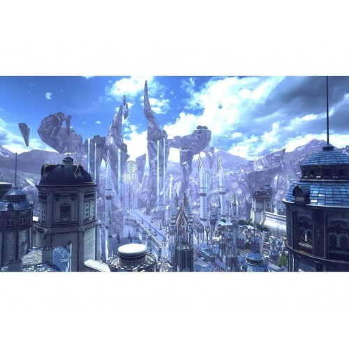 Star Ocean: The Divine Force - Xbox Series X