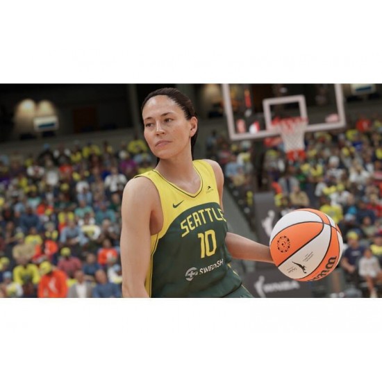 NBA 2K23 - Xbox Series X