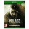 Resident Evil Village Gold Edition - Xbox Series X
