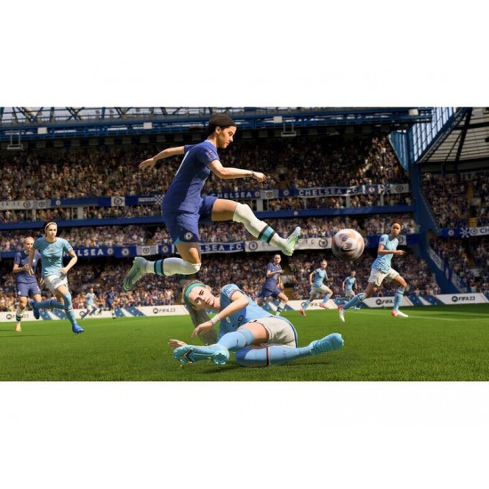 FIFA 23 - Xbox Series X