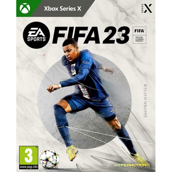 FIFA 23 - Xbox Series X