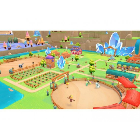 My Fantastic Ranch - Xbox Series X