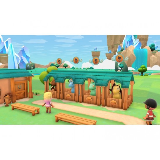 My Fantastic Ranch - Xbox Series X