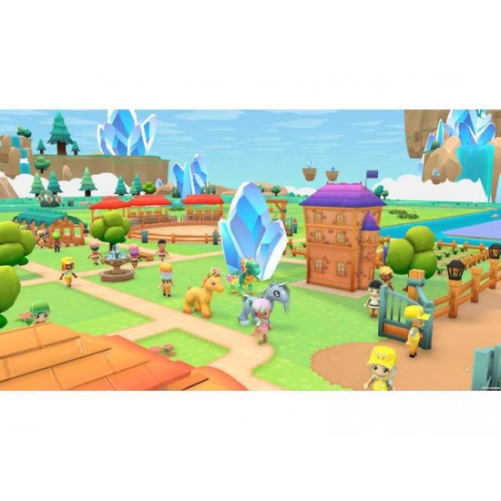 My Fantastic Ranch - Xbox Series X