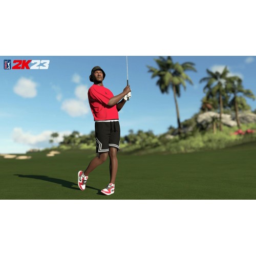 PGA Tour 2K23 - Xbox Series X PGA Tour 2K23 - Xbox Series X