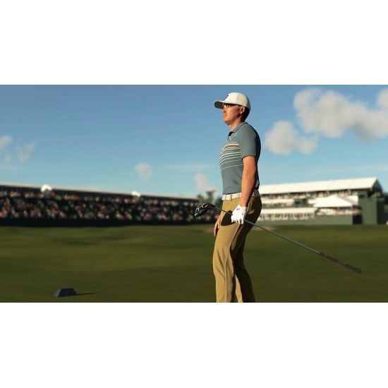 PGA Tour 2K23 - Xbox Series X PGA Tour 2K23 - Xbox Series X