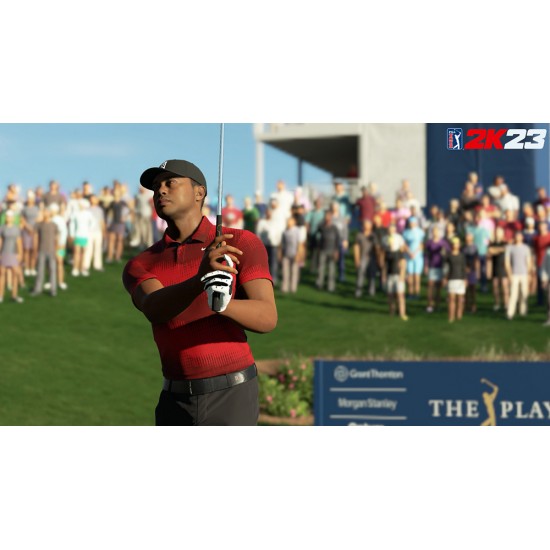 PGA Tour 2K23 - Xbox Series X PGA Tour 2K23 - Xbox Series X
