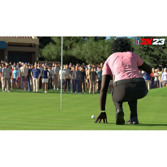 PGA Tour 2K23 - Xbox Series X PGA Tour 2K23 - Xbox Series X