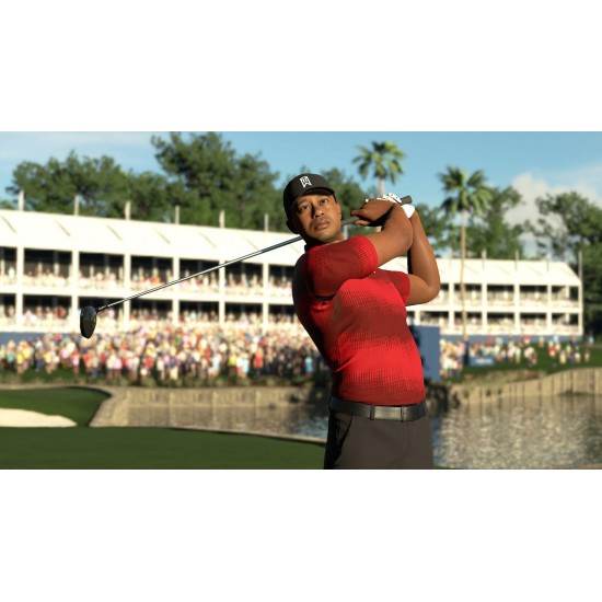 PGA Tour 2K23 Deluxe Edition - Xbox Series X