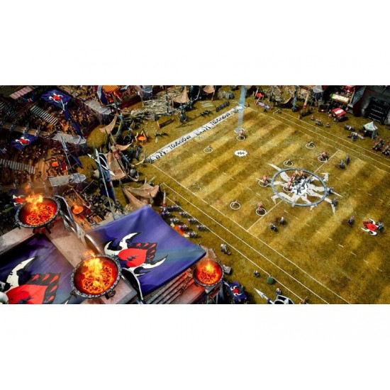 Blood Bowl 3 Brutal Edition - Xbox Series X