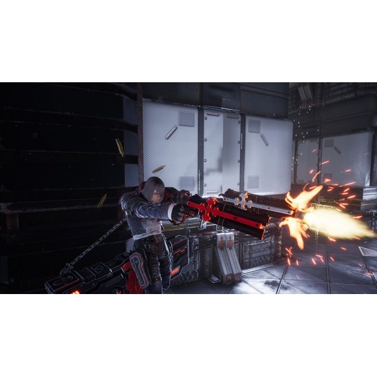 Gungrave G.O.R.E Day One Edition - Xbox Series X