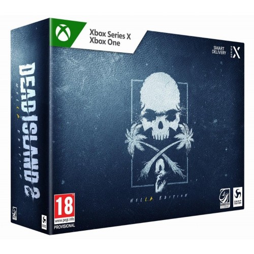 Dead Island 2 Hell-A Edition - Xbox Series X