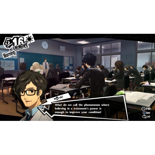 Persona 5 Royal - Xbox Series X Persona 5 Royal - Xbox Series X