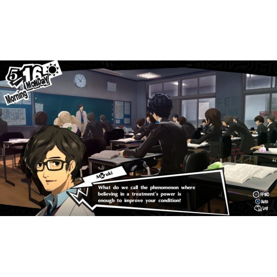 Persona 5 Royal - Xbox Series X