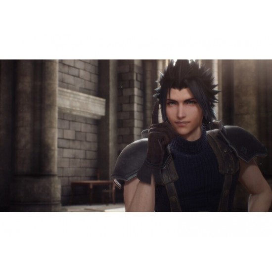 Crisis Core: Final Fantasy VII Reunion - Xbox Series X