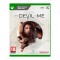 The Dark Pictures Anthology The Devil in Me  Xbox Series X