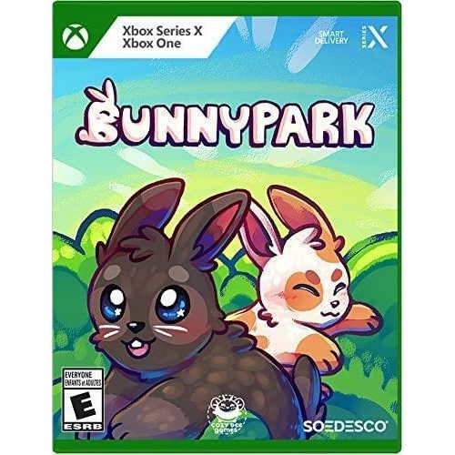 Bunny Park - Xbox Series X