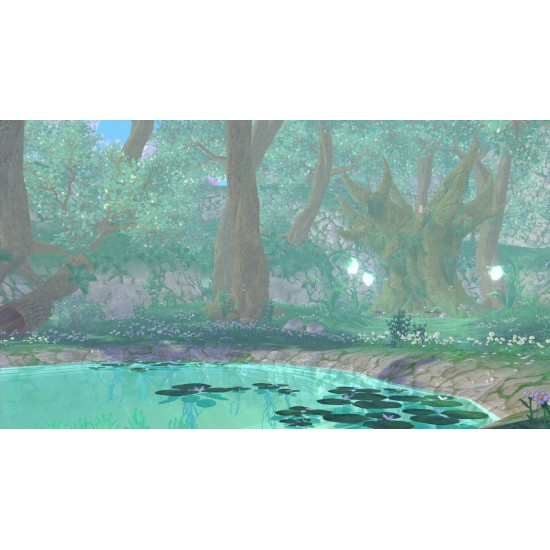 Story of Seasons: A Wonderful Life - Xbox Series X (084641)