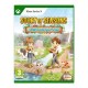 Story of Seasons: A Wonderful Life - Xbox Series X (084641)